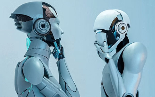 The Rise of Personal Assistants: How AI Is Changing Our Lives