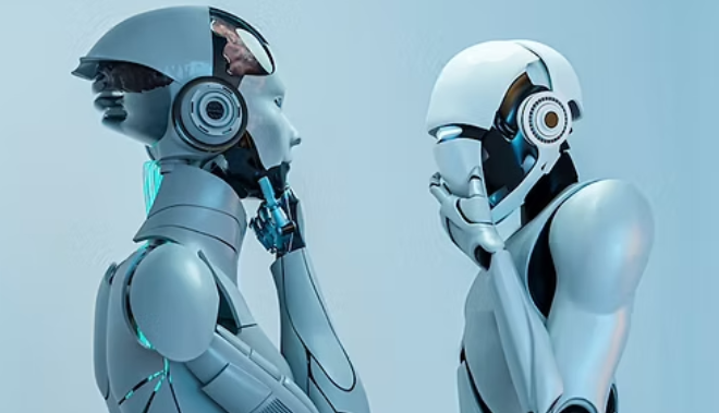 The Rise of Personal Assistants: How AI Is Changing Our Lives