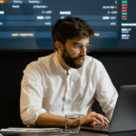 The Rise of Tech-Enabled Financial Services