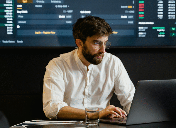 The Rise of Tech-Enabled Financial Services