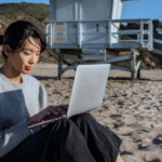 The Rise of the Digital Nomad: Technology’s Role in Remote Work